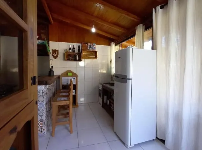 Loft praia Porto Belo