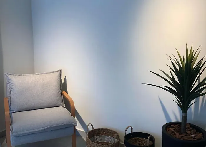 Apto 70m² no centro de Porto Belo