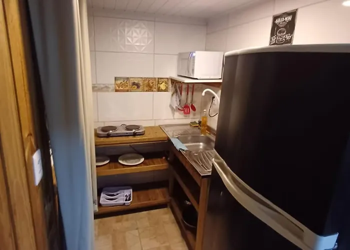 Trip Adventure Hostel