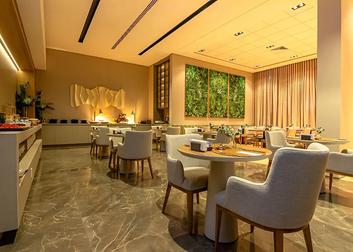 K-Platz Hotel Florianópolis São José
